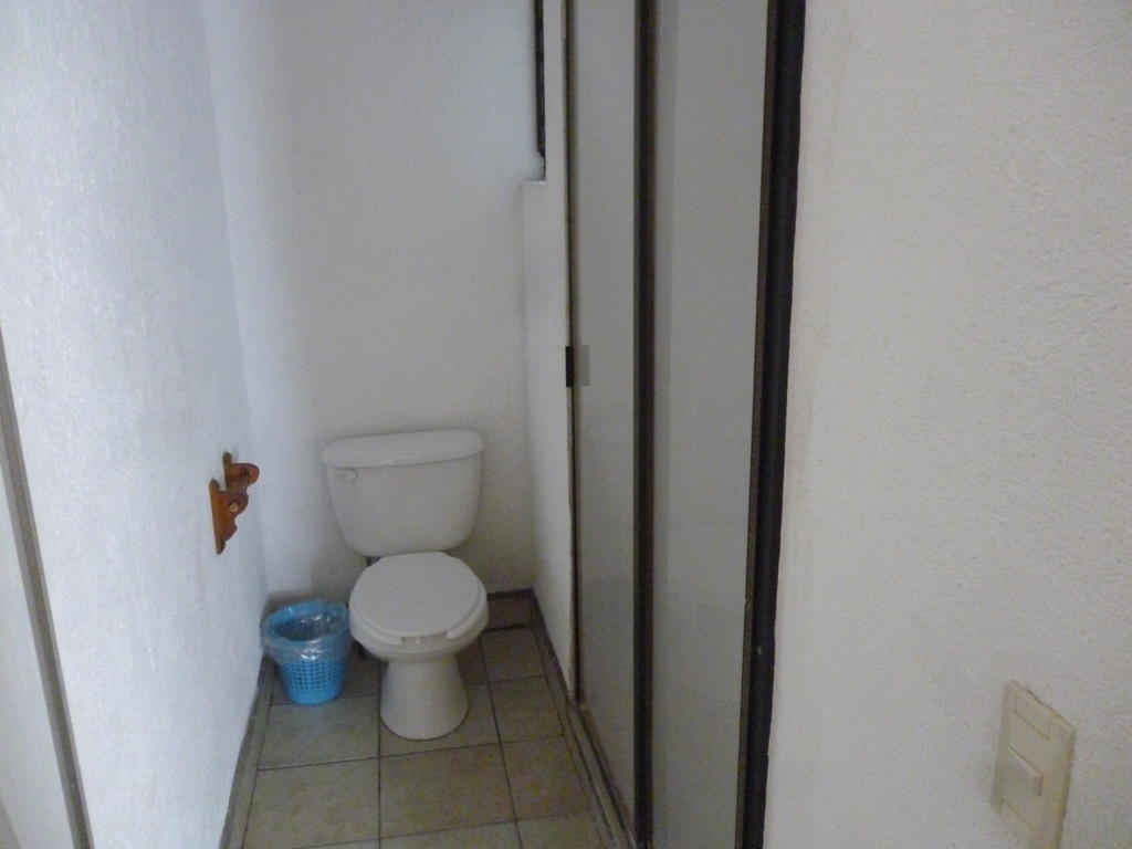 פוארטו אסקונדידו Hotel Casa Vieja חדר תמונה